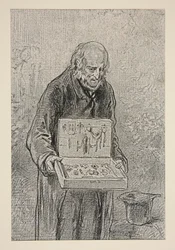 Jewelry of Chrysocale
