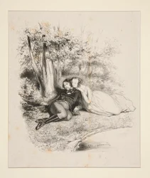 In the Woods
