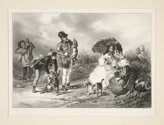 The Hunt