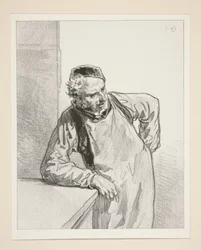 The Grocer