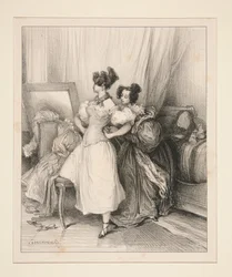 The Corset