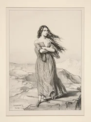 The Precipice
