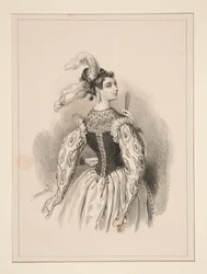 Fantasy Cross-Dressing