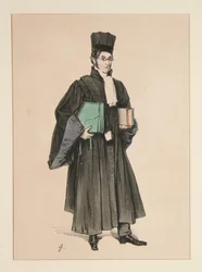 Lawyer