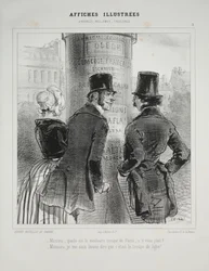 Illustrated Posters