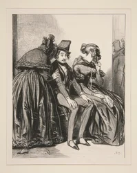 Masked Ball