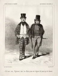 Parisian Nonsense