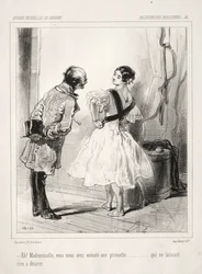 Parisian Nonsense