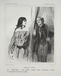 Baliverneries Parisiennes
