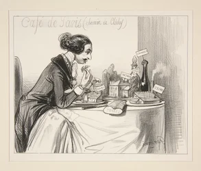 Bon Appétit