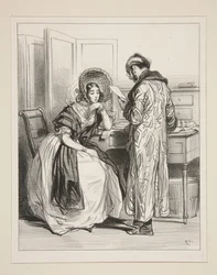 Bordereau