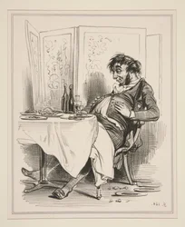 The Hump of Intemperance
