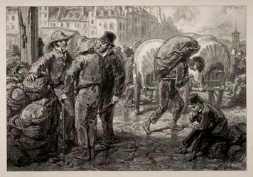 Burden Bearers