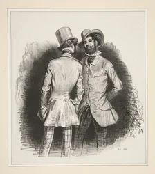 Summer Costume for the Countryside, by Humann