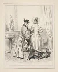 Dressmaker