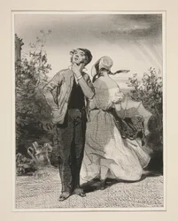 Camille, Say! When We Got Married the Swallows Were Arriving...