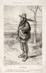 Road Worker