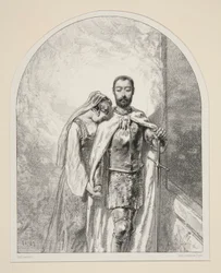 Song of Barberine