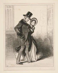 How did you know, Papa, that I loved Monsieur Léon?...