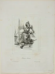 Scottish Costume