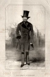 Costumes of Humann