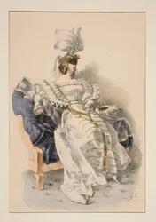 Duchess.