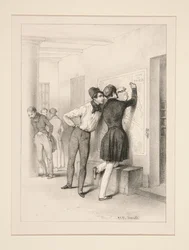 Debtors in Prison