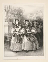 Two Sisters