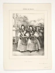 Two Sisters