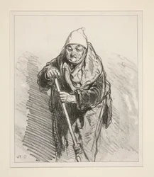 She Played Zaïre.