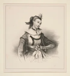 Fiancée of Berne