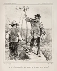Faite et Gestes du Propriétaire