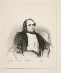 Henri Monnier