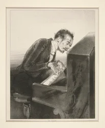 Melancholic Improvisations
