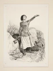 Joan of Arc
