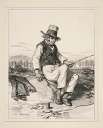 Jerome Sauvage (also known as Father Belenfant)