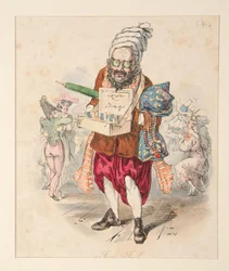 Jew. - Juif.