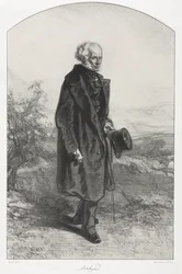 Jean Baptiste Isabey