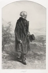 Jean Baptiste Isabey