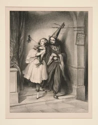 The Fortune Teller