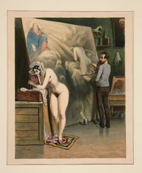 The Painter