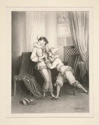 The First Favor