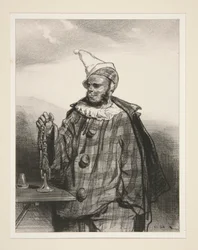 The Clown
