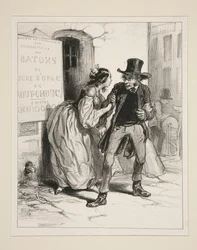 The Action and the Capitalist