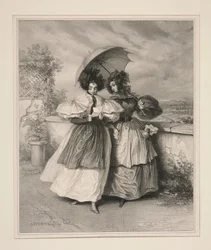 The Paris Courier
