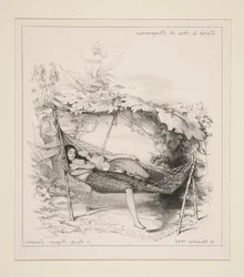 The Hammock