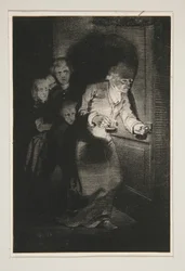The Ghost