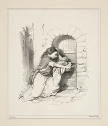 The Abandoned Child