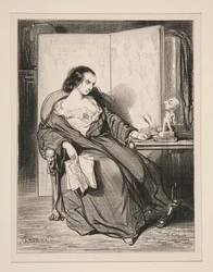 The Study