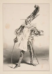 The Paper Dress